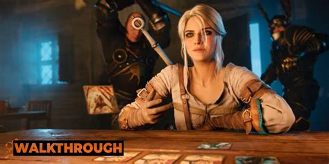 witcher 3 high stakes